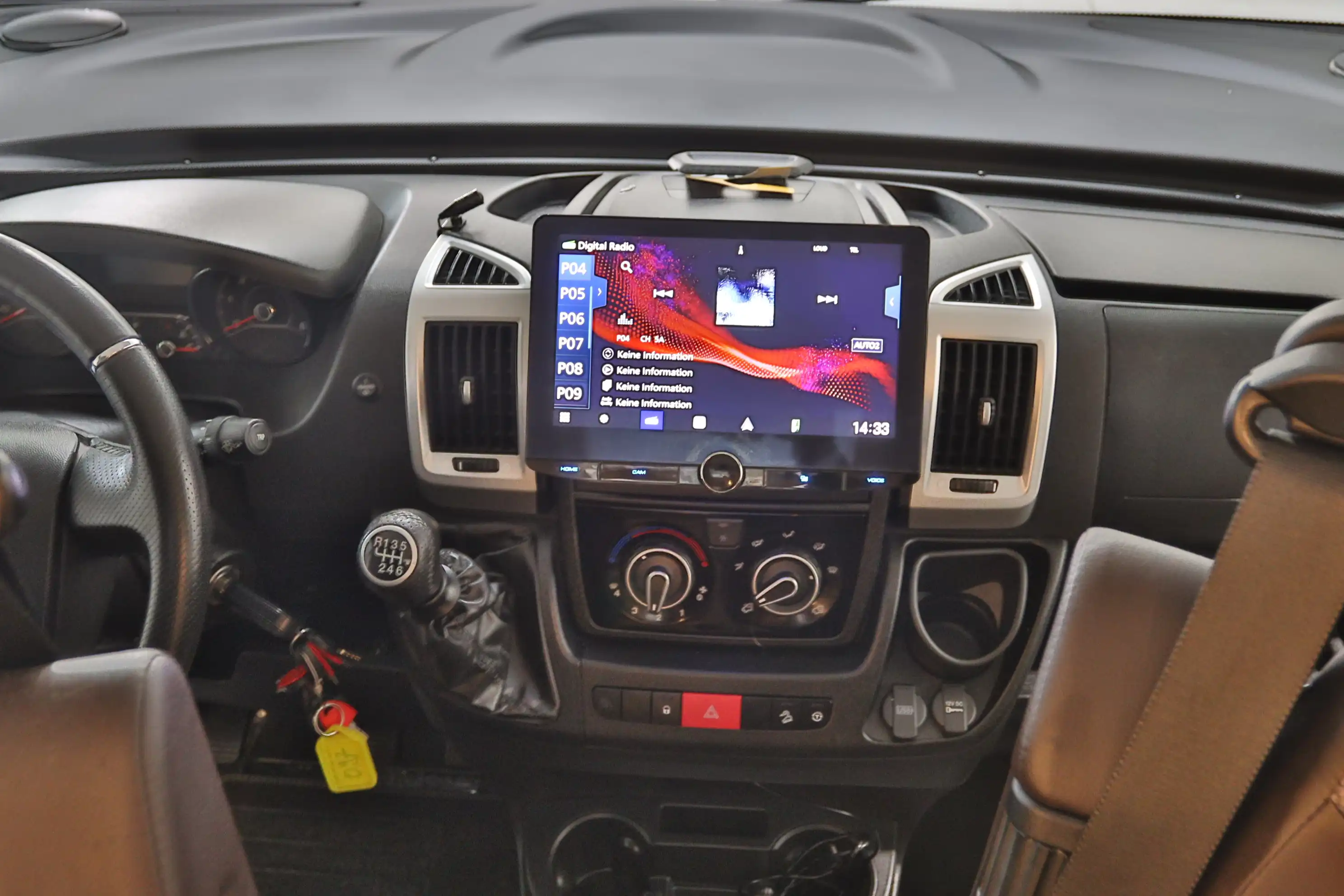 ETRUSCO I 7400 QB